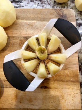 Apfelteiler_applesauce