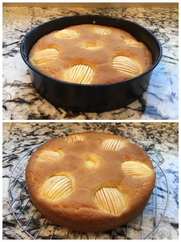 Apfelkuchen_done_with-without form