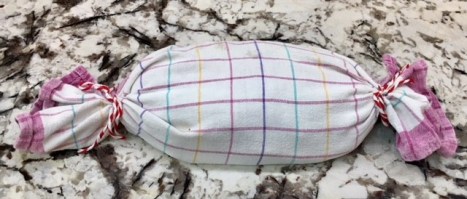 Serviettenknoedel_folded dough